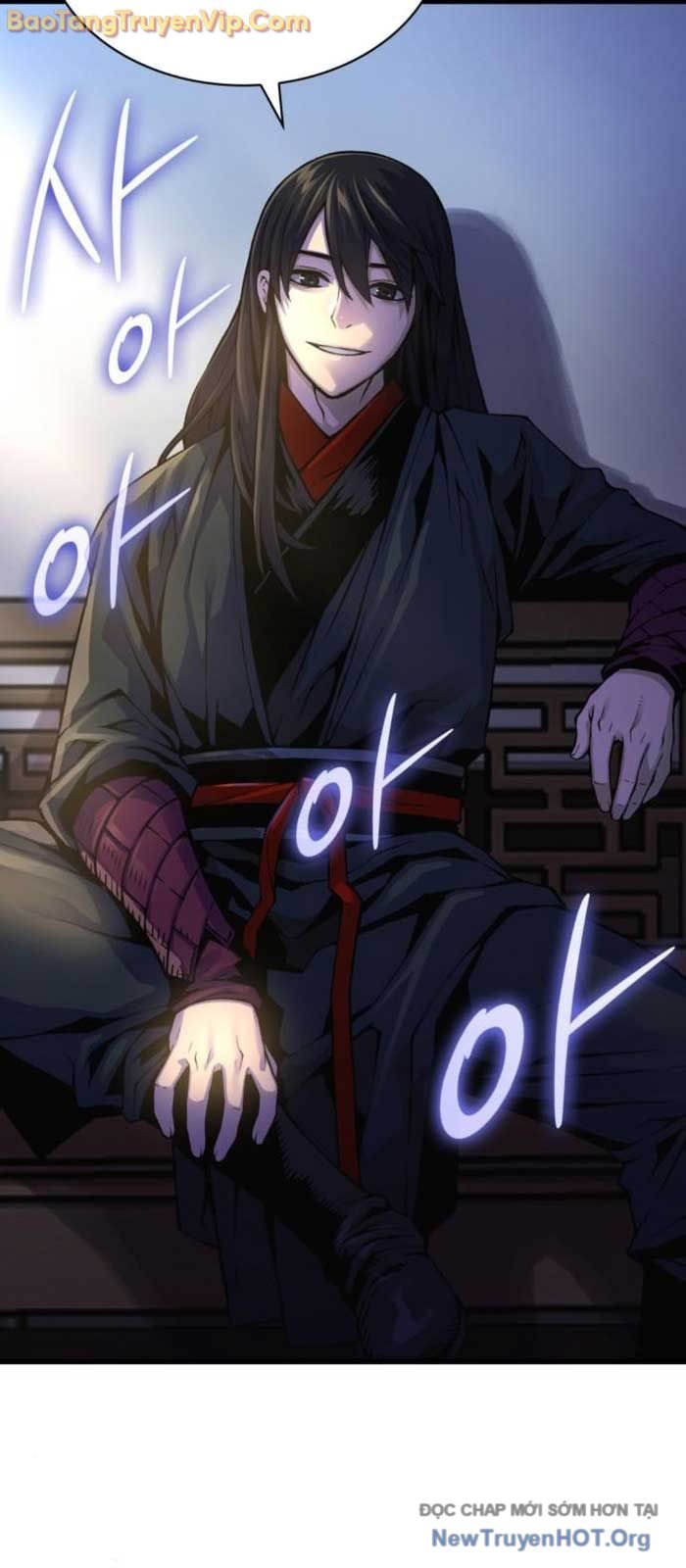 Quái Lực Loạn Thần: Chapter 77