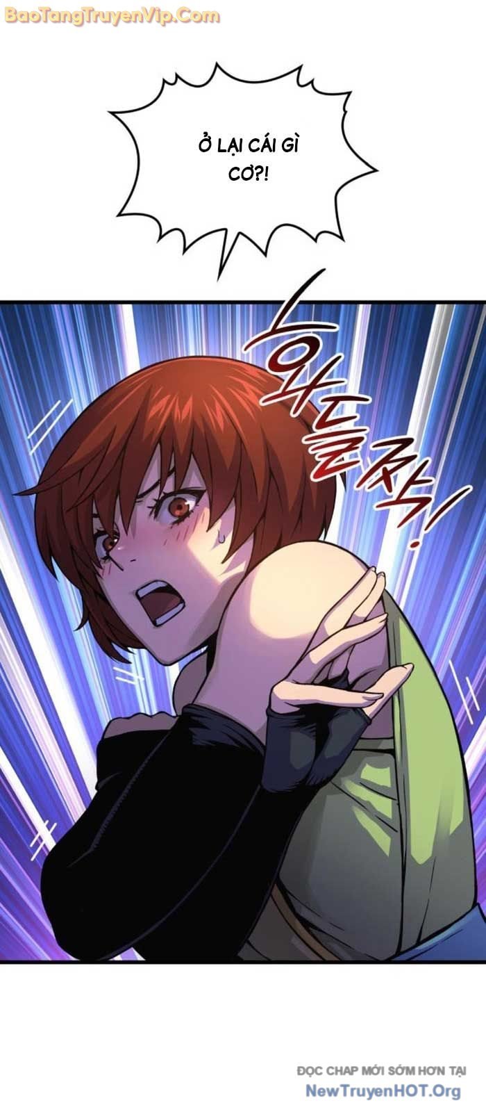 Quái Lực Loạn Thần: Chapter 77