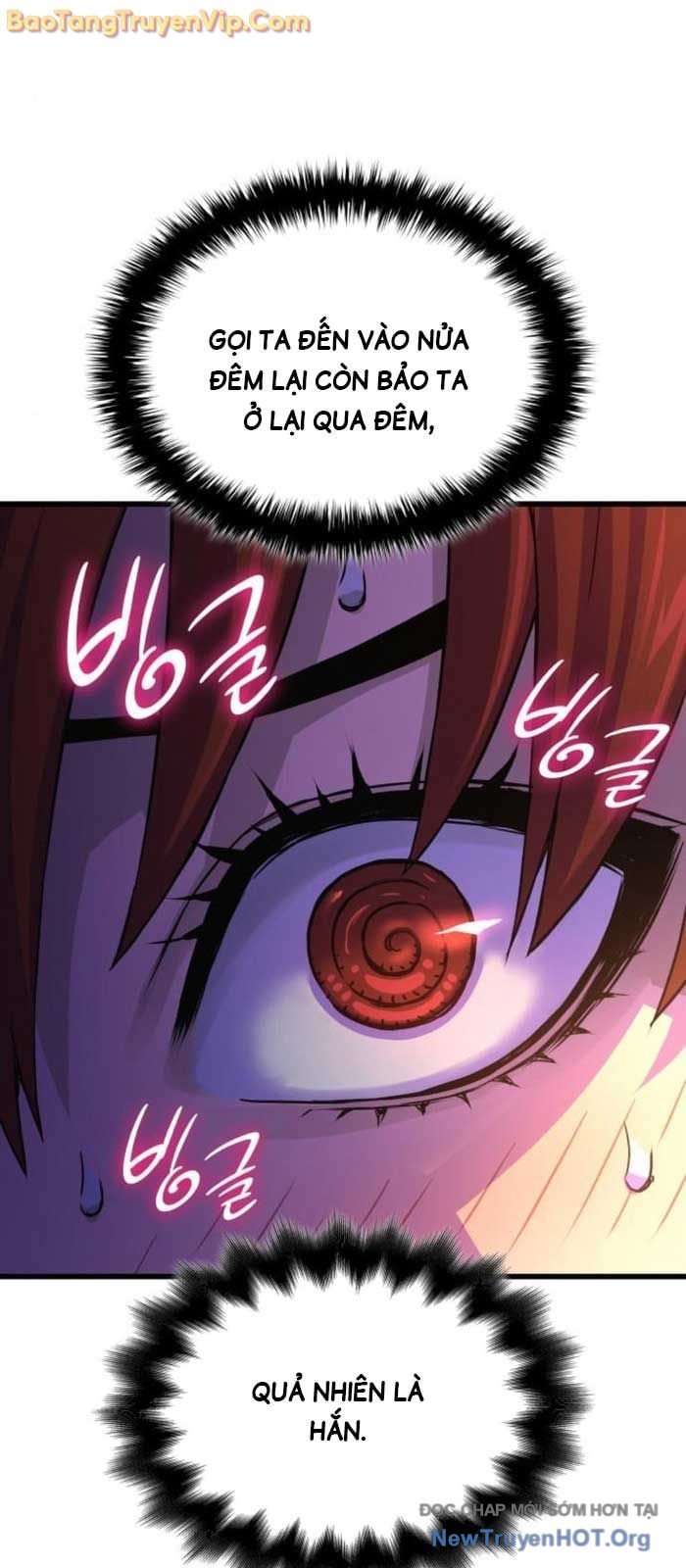 Quái Lực Loạn Thần: Chapter 77