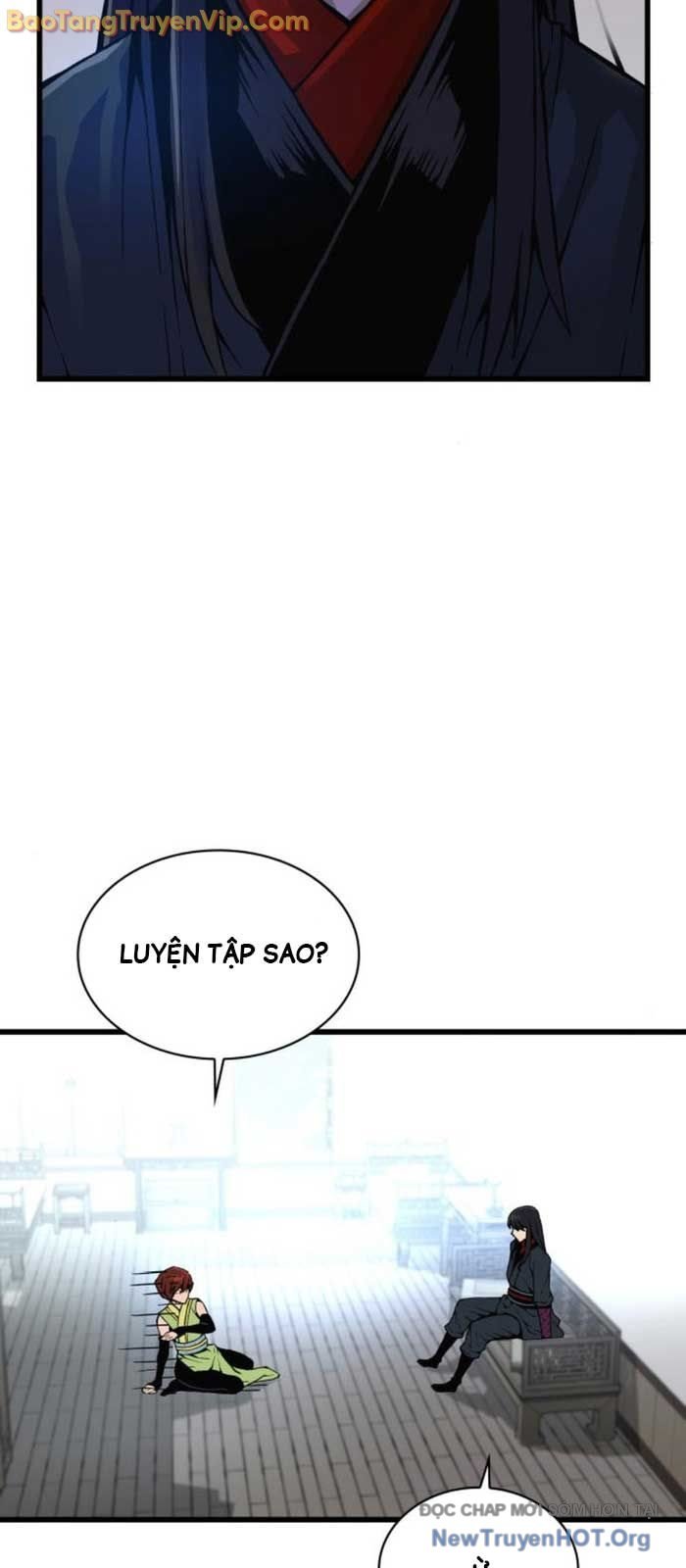 Quái Lực Loạn Thần: Chapter 77