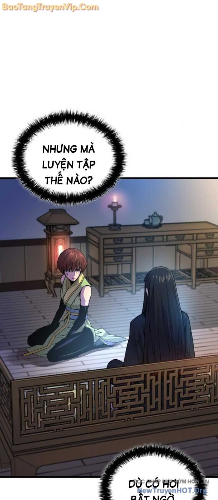 Quái Lực Loạn Thần: Chapter 77