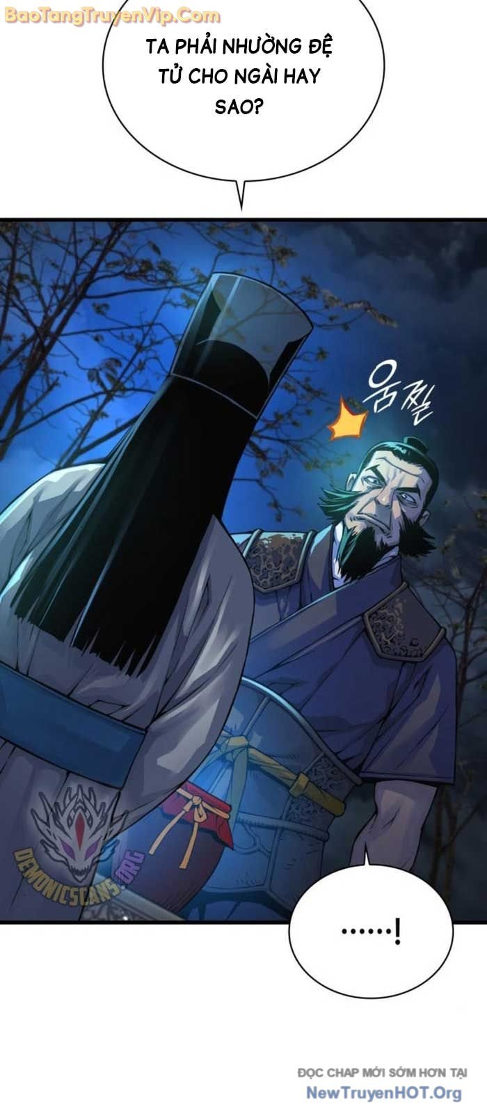 Quái Lực Loạn Thần: Chapter 77