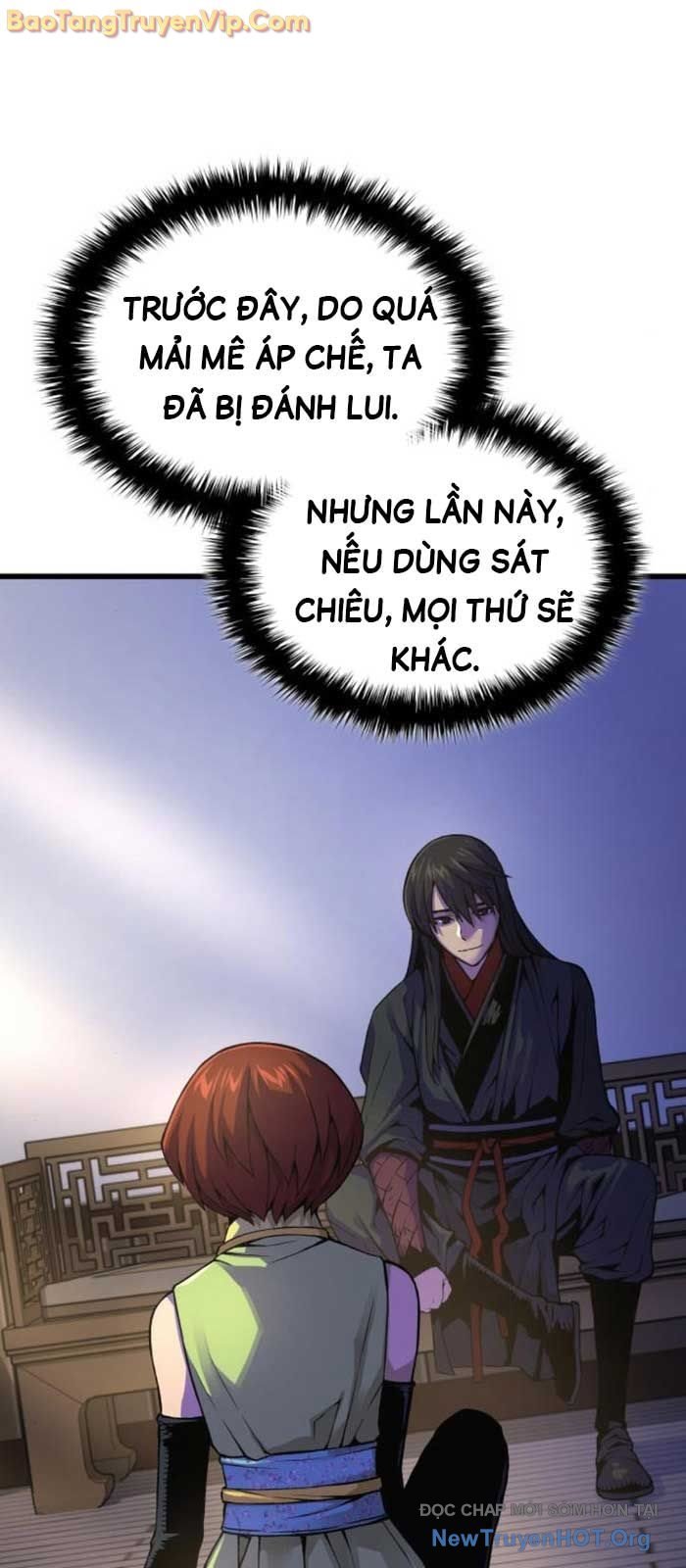 Quái Lực Loạn Thần: Chapter 77