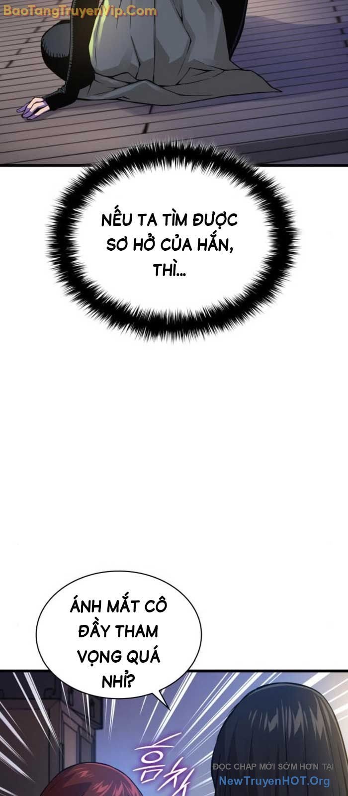 Quái Lực Loạn Thần: Chapter 77