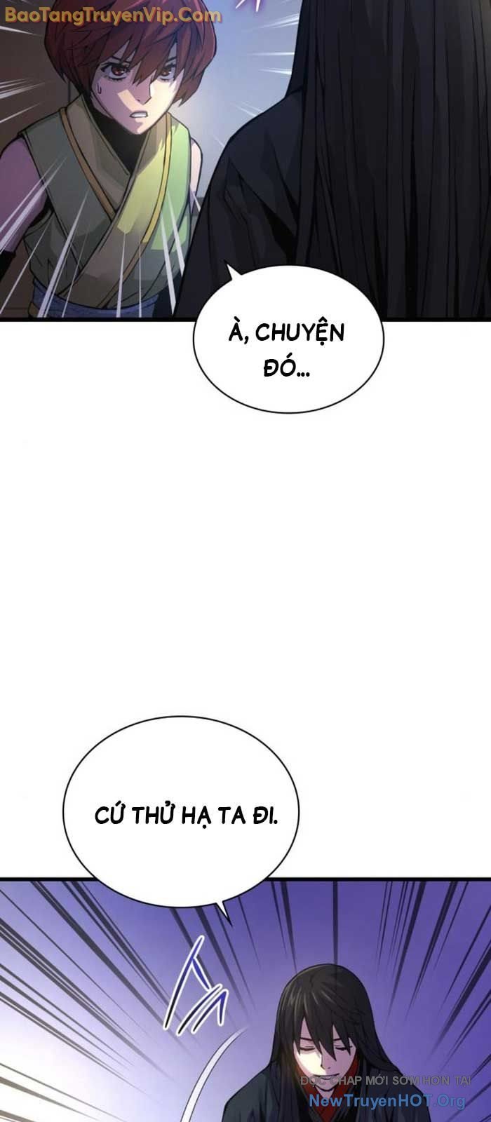 Quái Lực Loạn Thần: Chapter 77