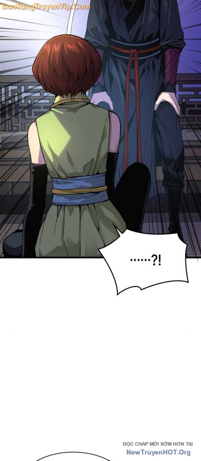 Quái Lực Loạn Thần: Chapter 77