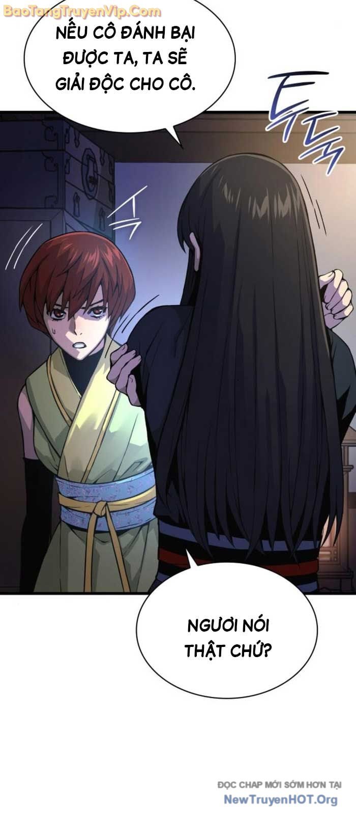 Quái Lực Loạn Thần: Chapter 77