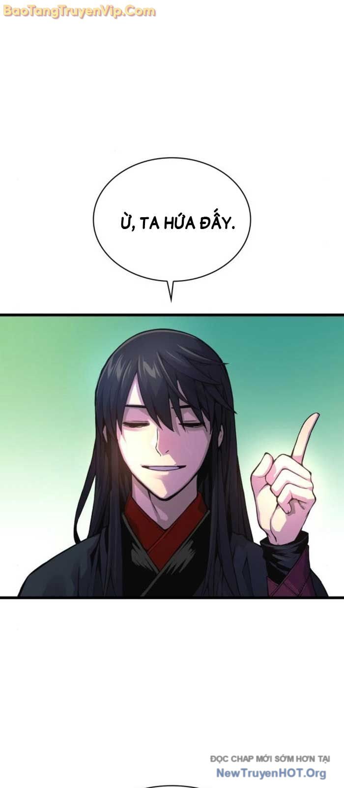 Quái Lực Loạn Thần: Chapter 77