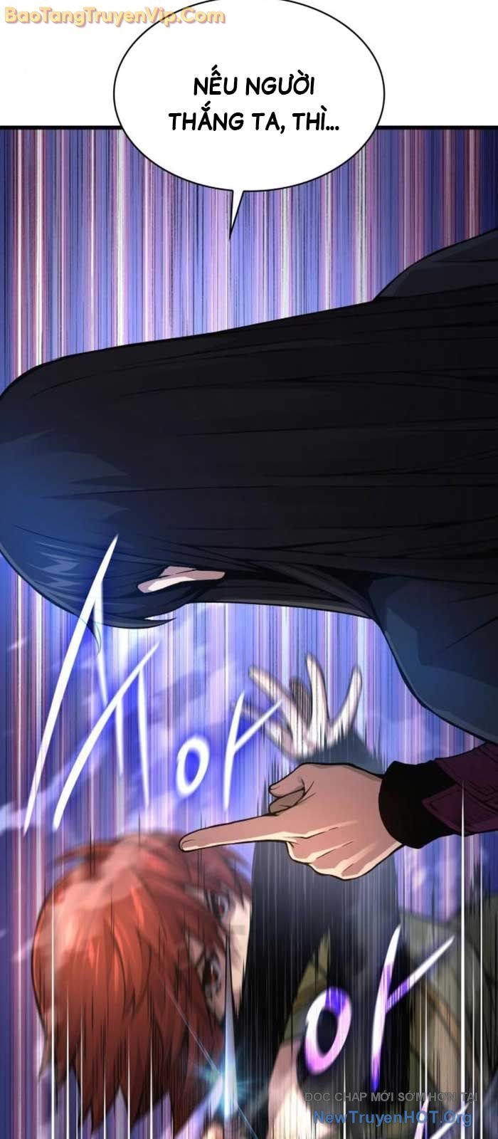 Quái Lực Loạn Thần: Chapter 77