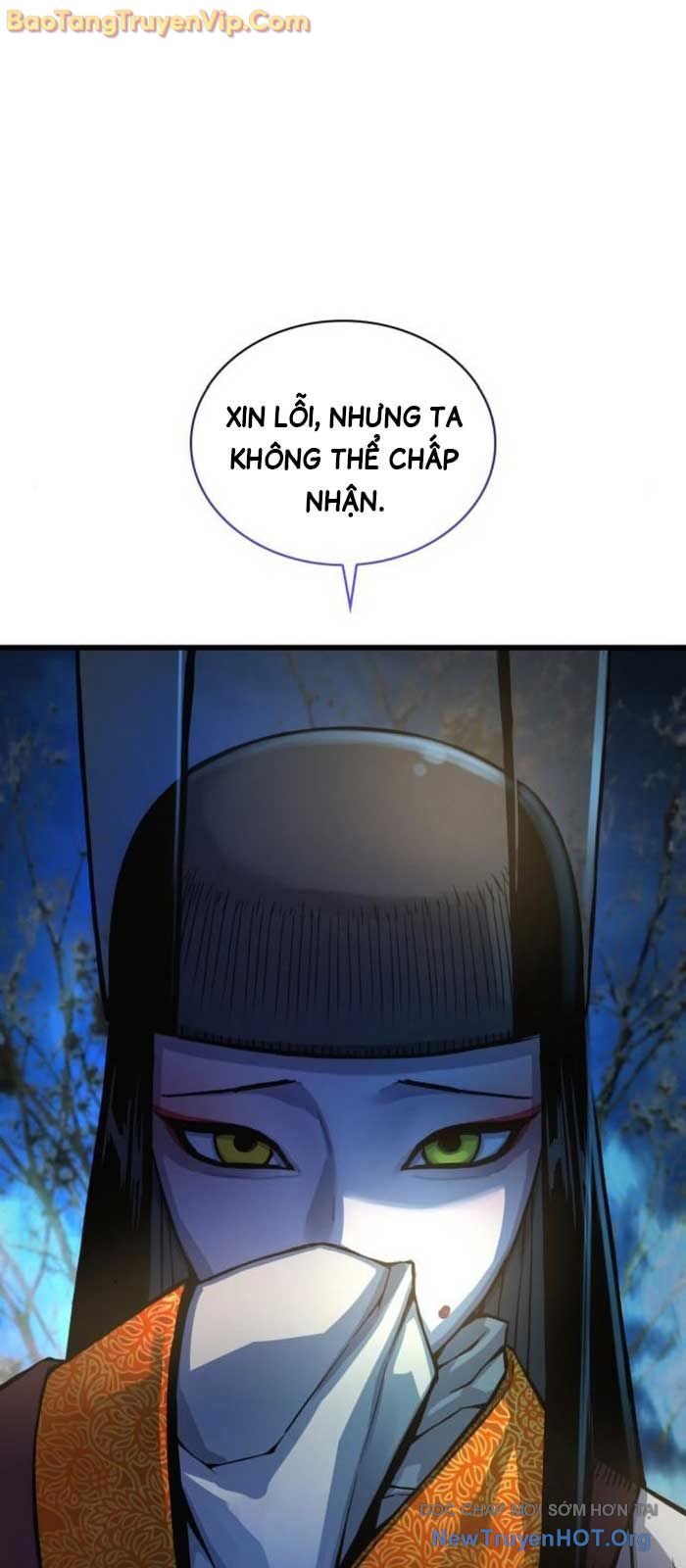 Quái Lực Loạn Thần: Chapter 77