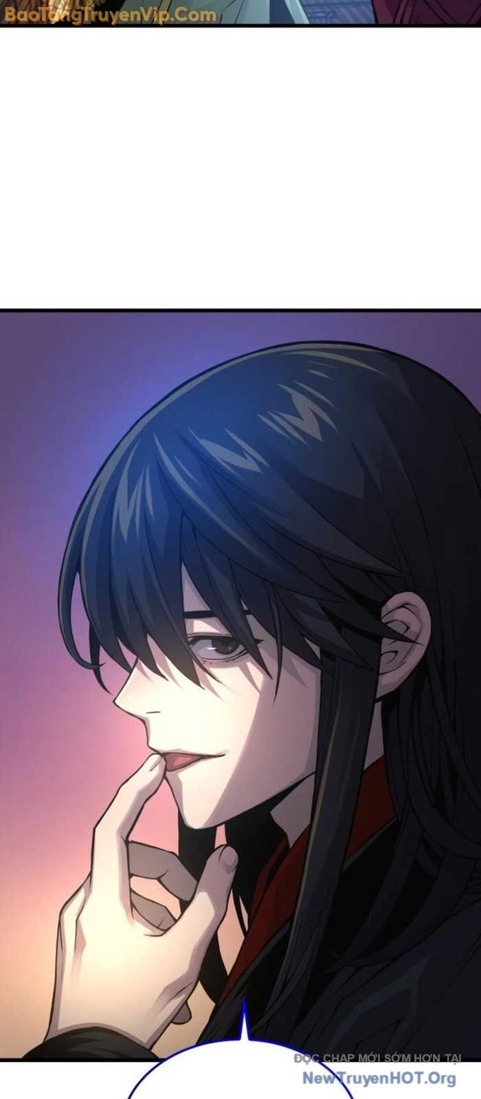 Quái Lực Loạn Thần: Chapter 77