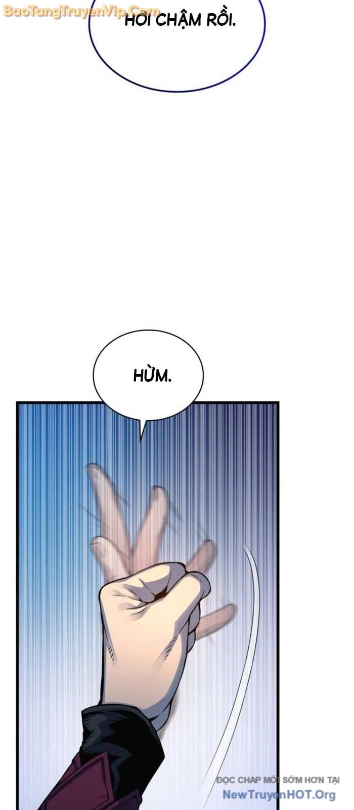 Quái Lực Loạn Thần: Chapter 77