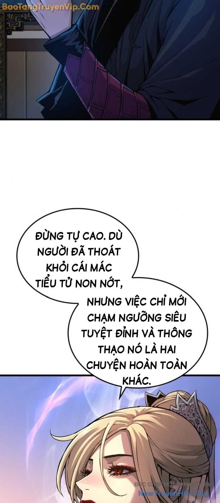 Quái Lực Loạn Thần: Chapter 77