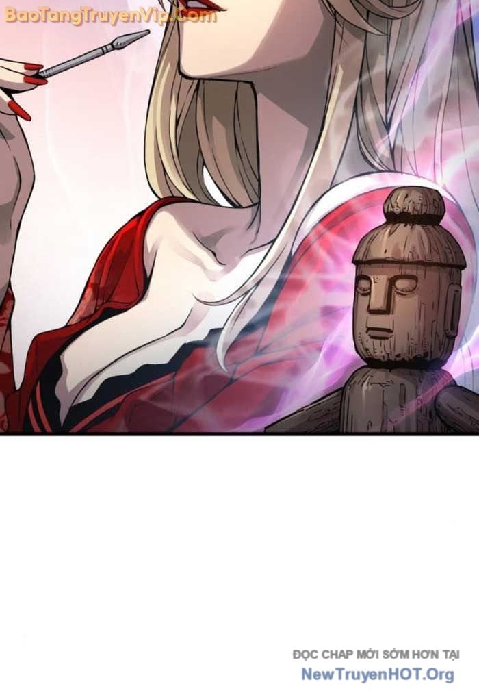 Quái Lực Loạn Thần: Chapter 77