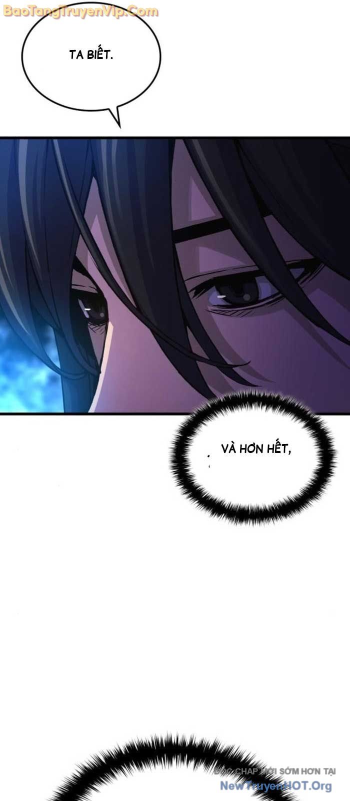 Quái Lực Loạn Thần: Chapter 77