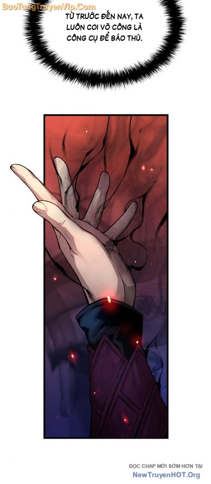 Quái Lực Loạn Thần: Chapter 77