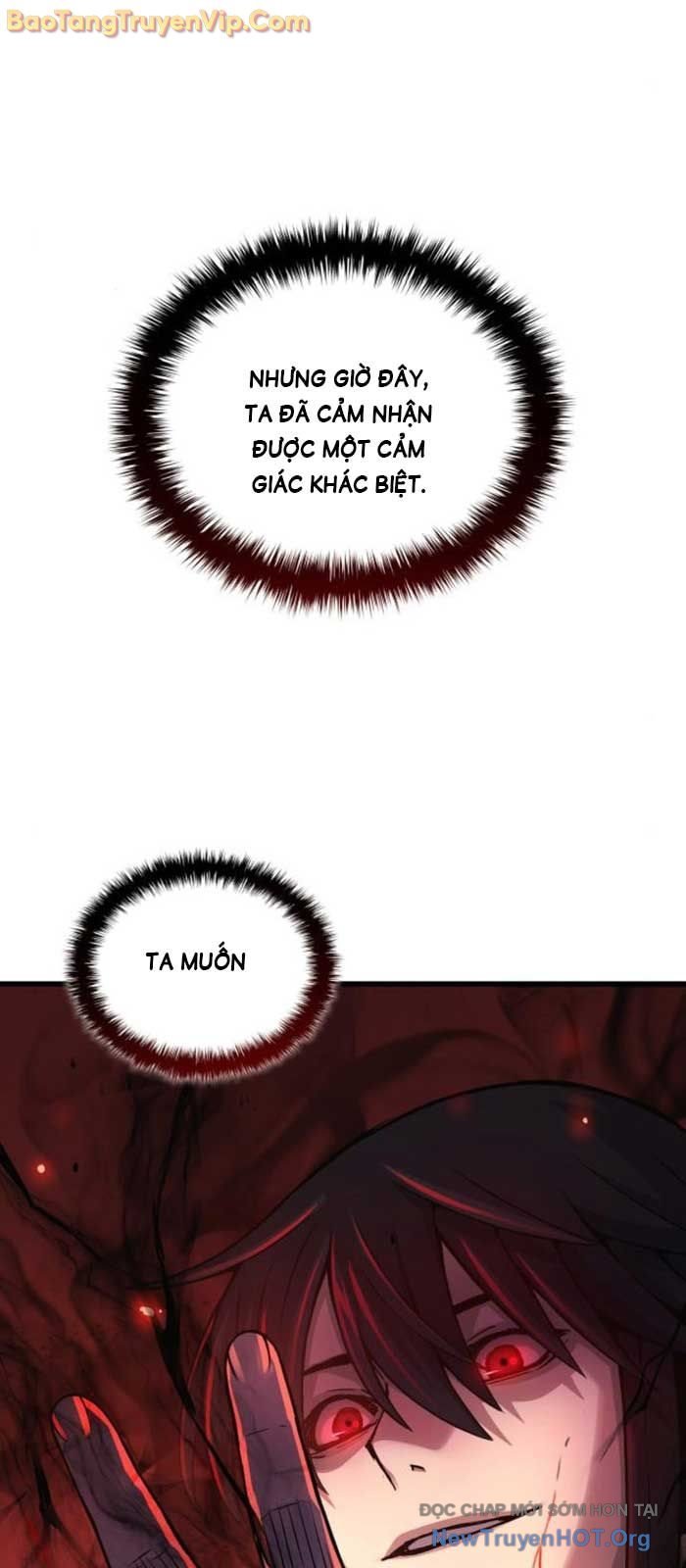 Quái Lực Loạn Thần: Chapter 77