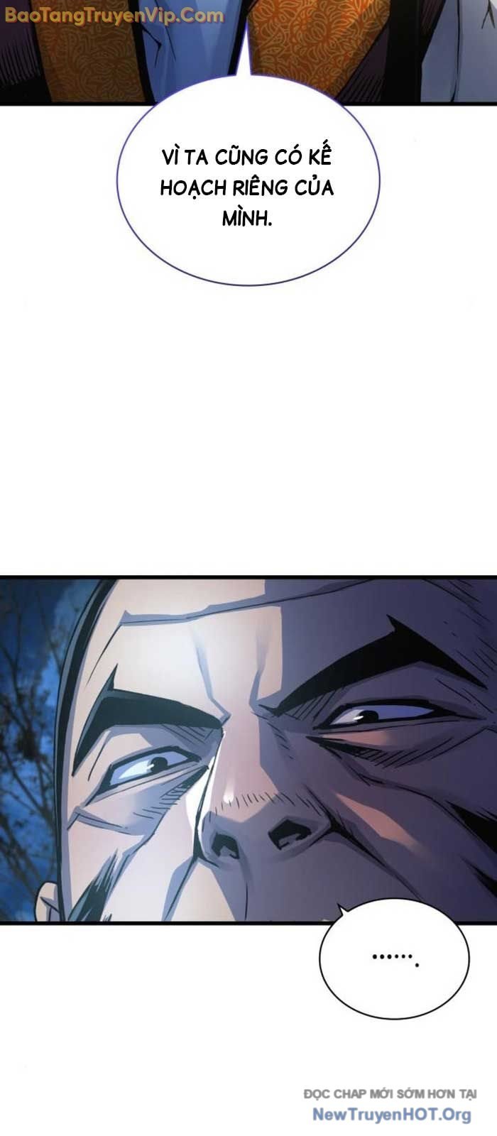 Quái Lực Loạn Thần: Chapter 77
