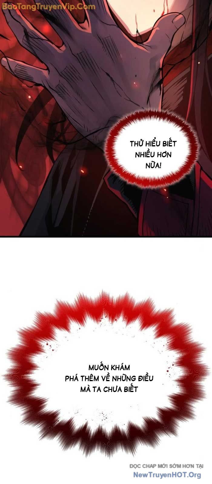 Quái Lực Loạn Thần: Chapter 77