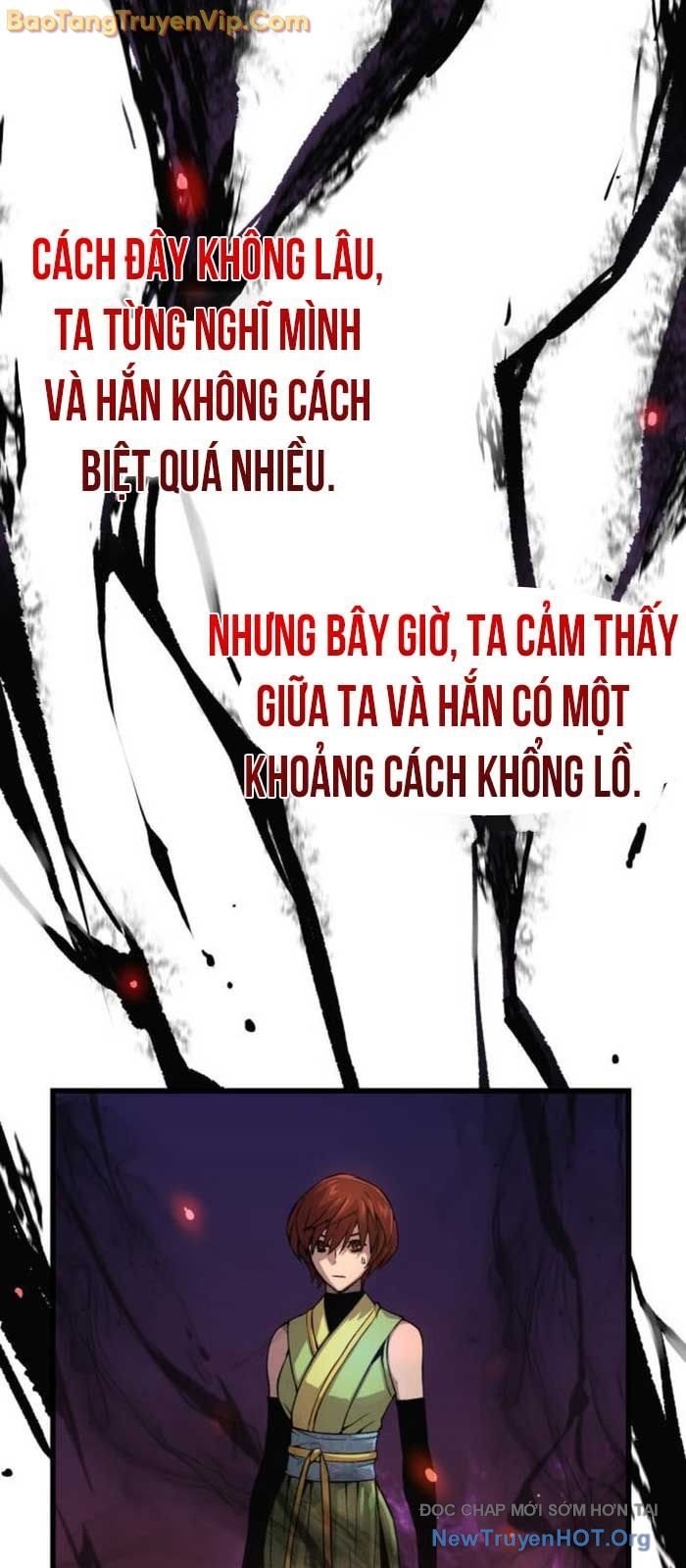 Quái Lực Loạn Thần: Chapter 77