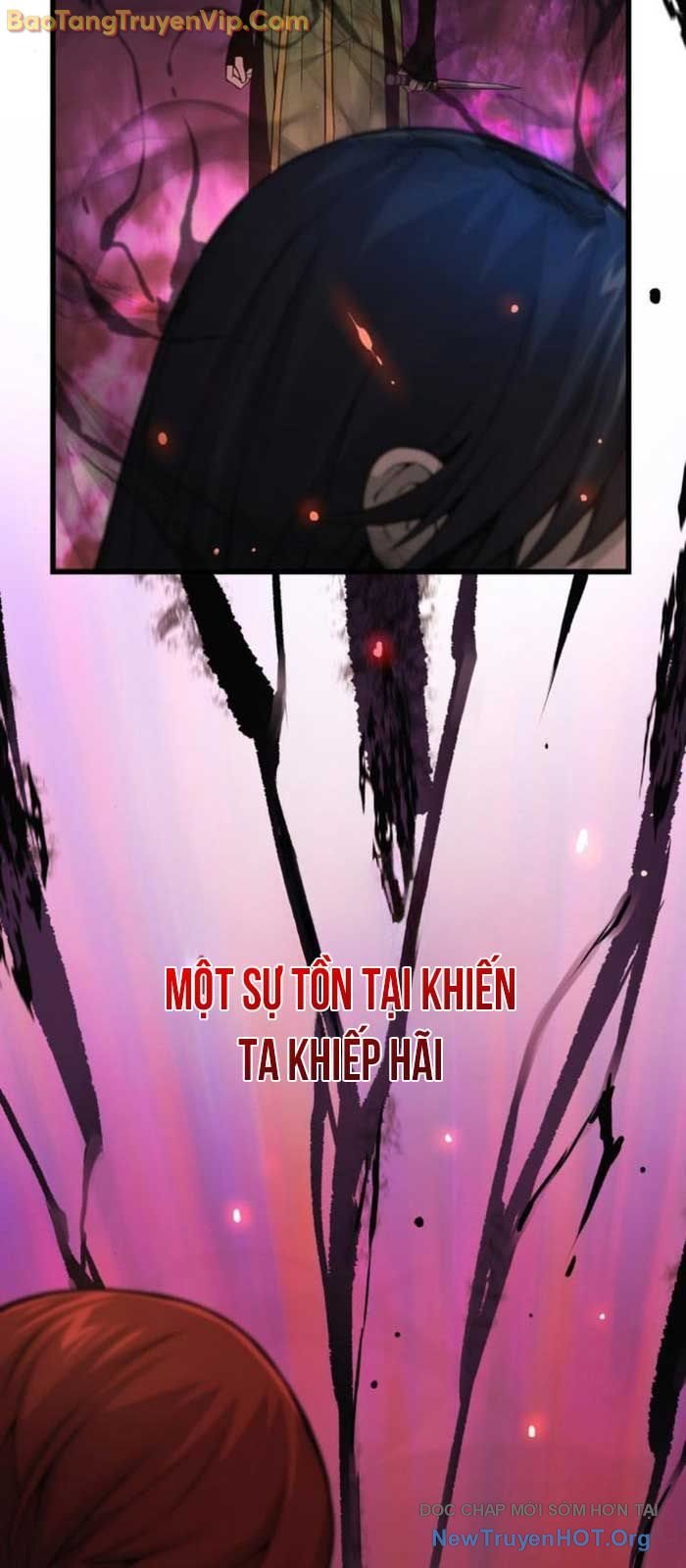 Quái Lực Loạn Thần: Chapter 77