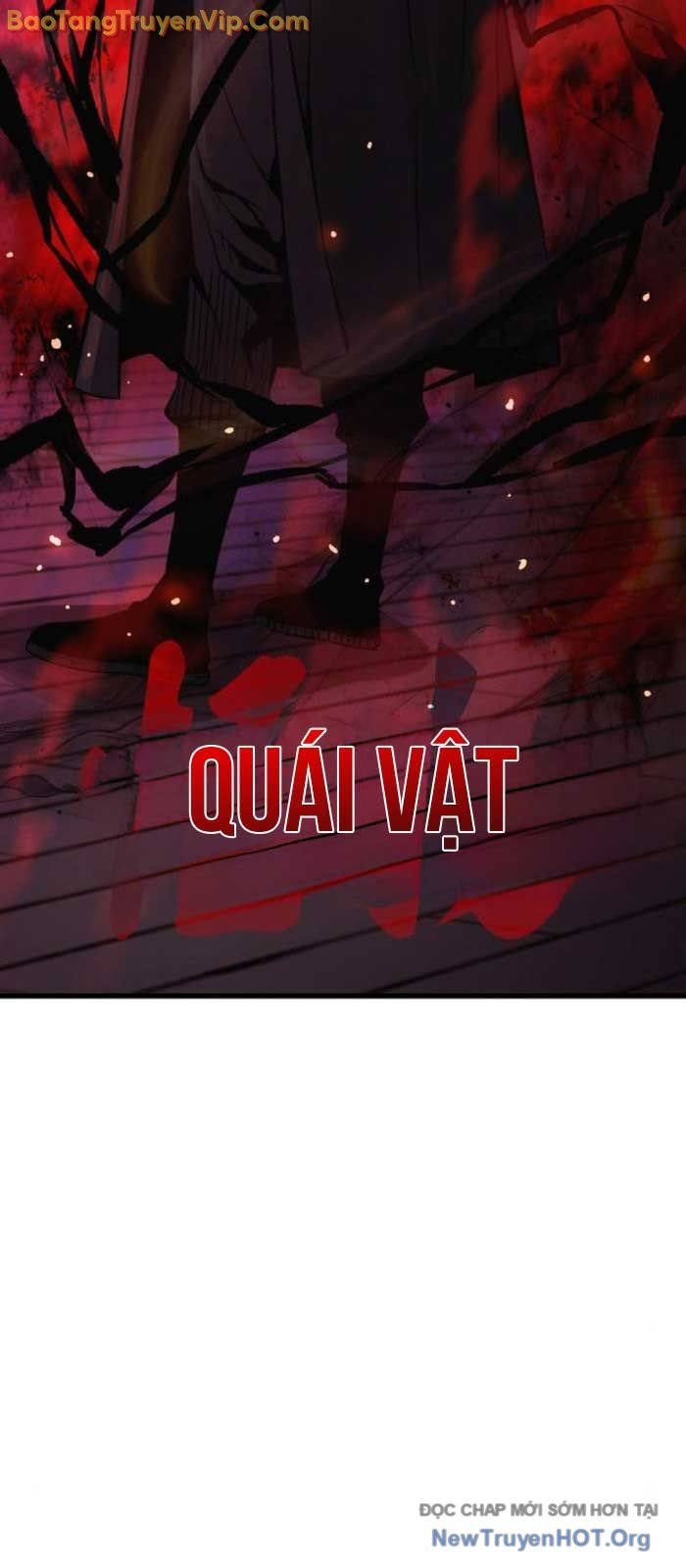 Quái Lực Loạn Thần: Chapter 77