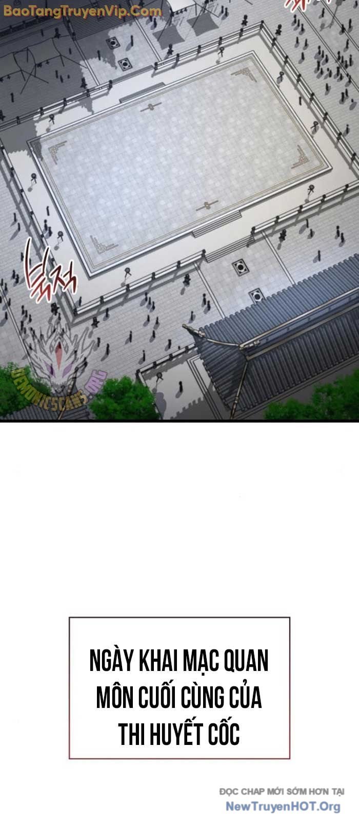 Quái Lực Loạn Thần: Chapter 77