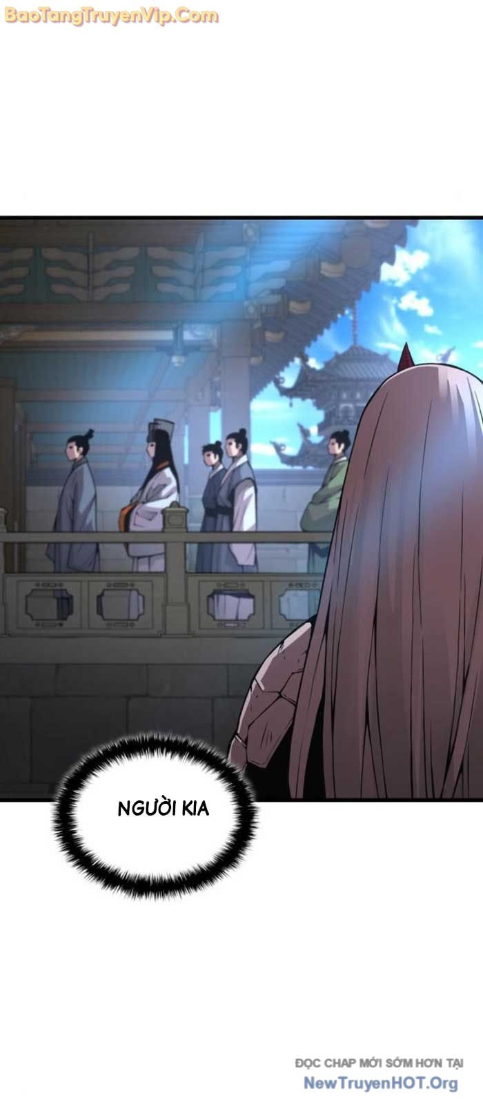 Quái Lực Loạn Thần: Chapter 77