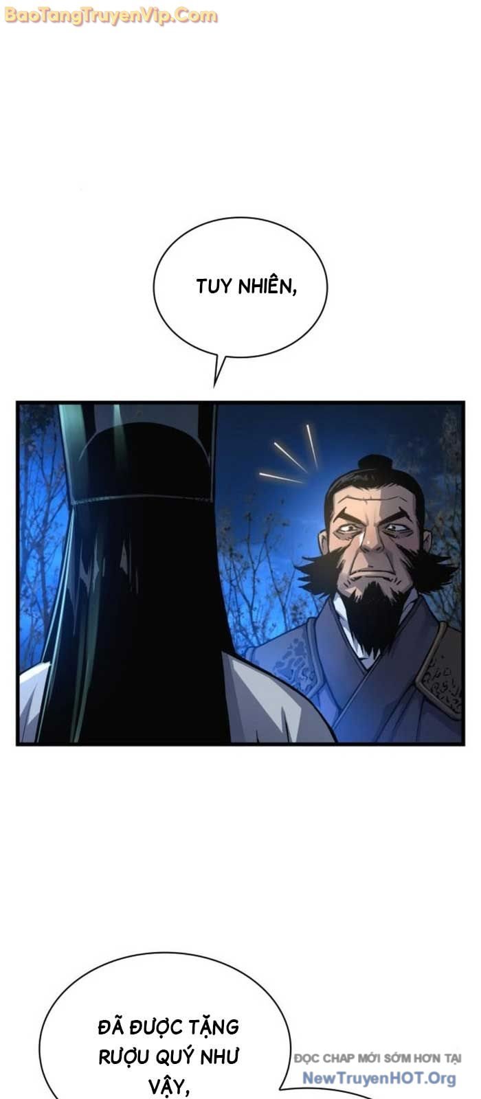 Quái Lực Loạn Thần: Chapter 77