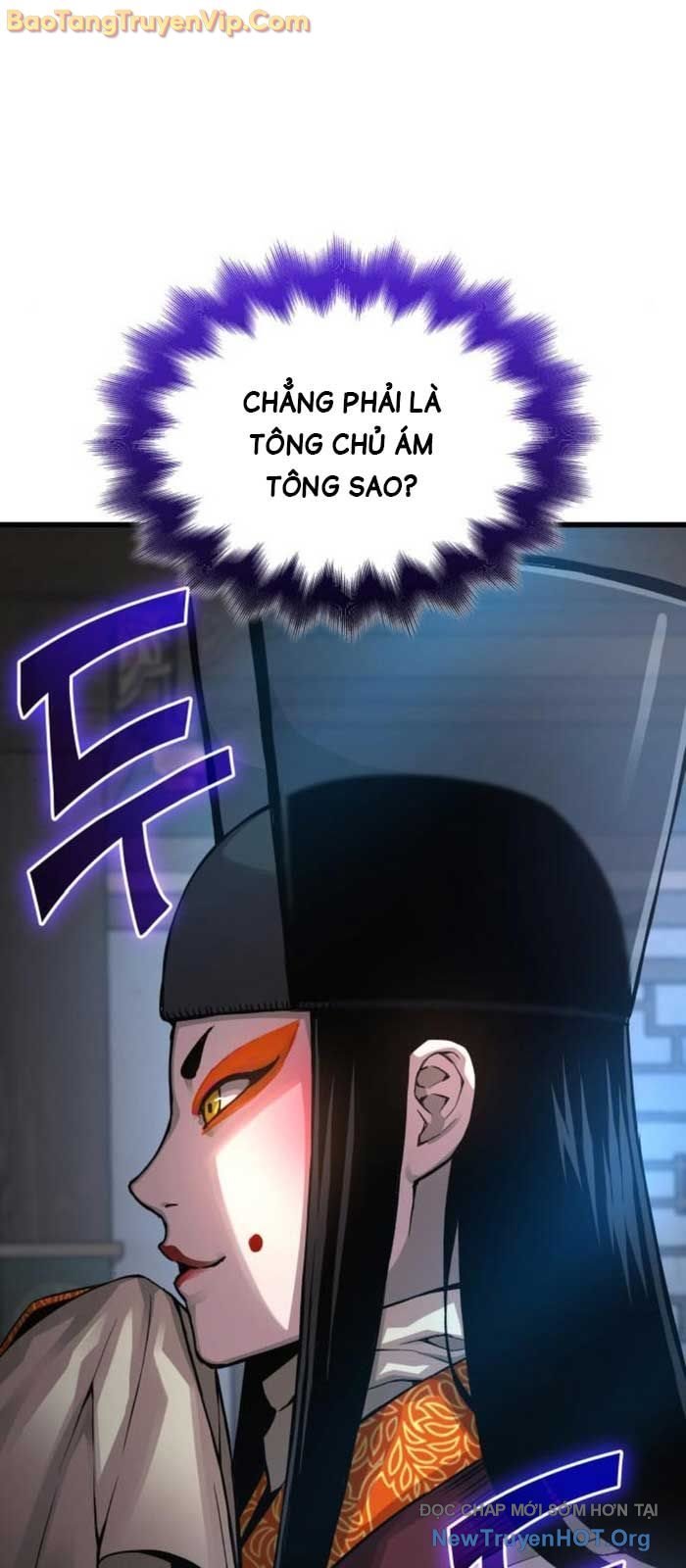 Quái Lực Loạn Thần: Chapter 77