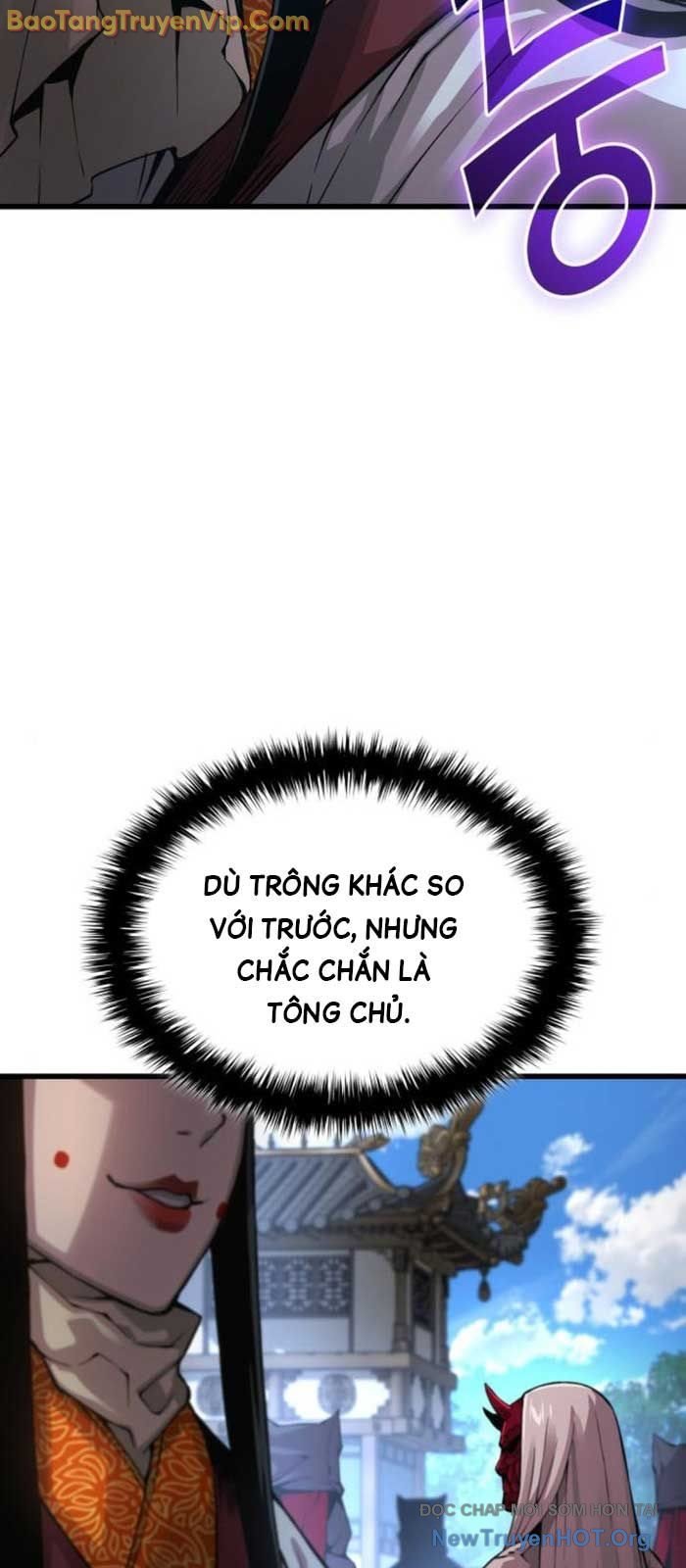 Quái Lực Loạn Thần: Chapter 77