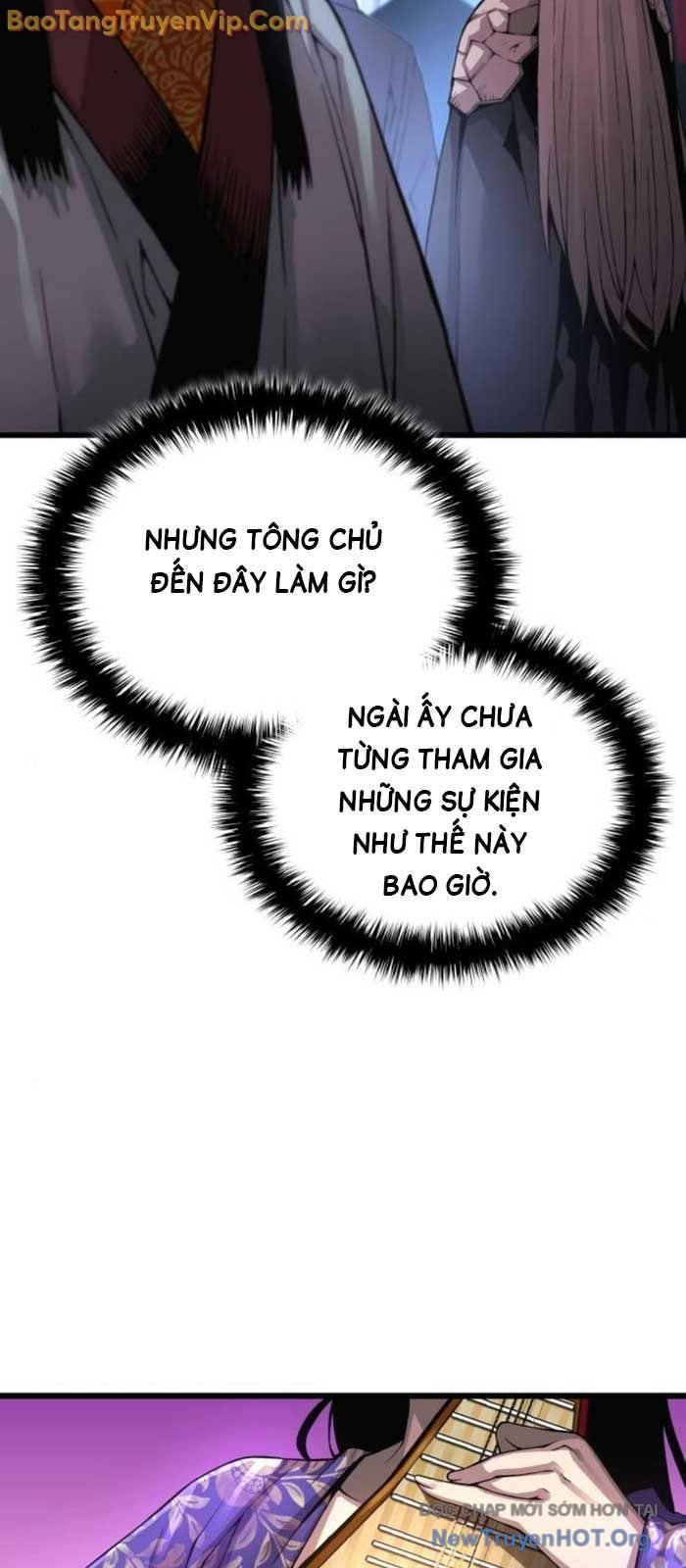 Quái Lực Loạn Thần: Chapter 77