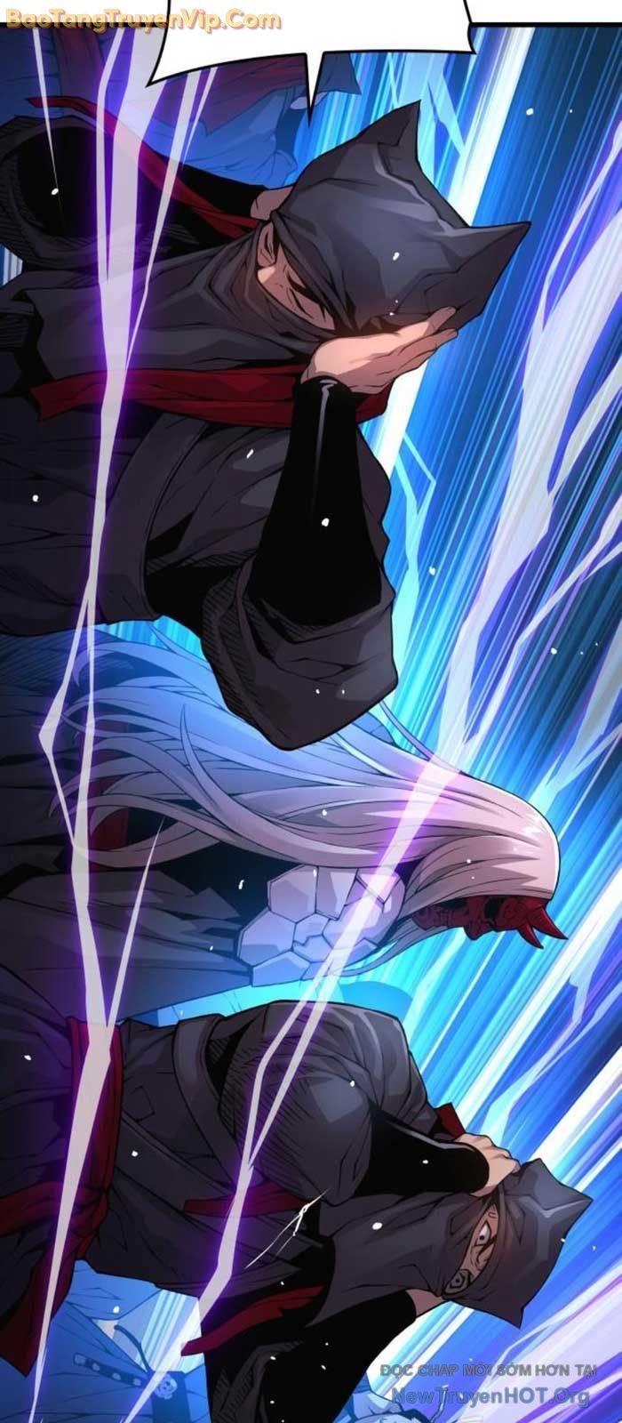 Quái Lực Loạn Thần: Chapter 77