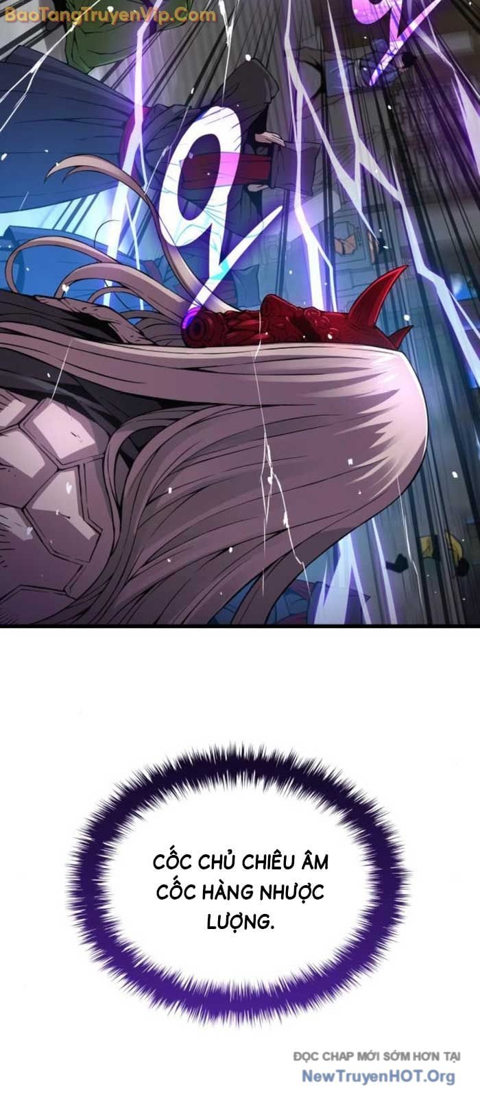 Quái Lực Loạn Thần: Chapter 77