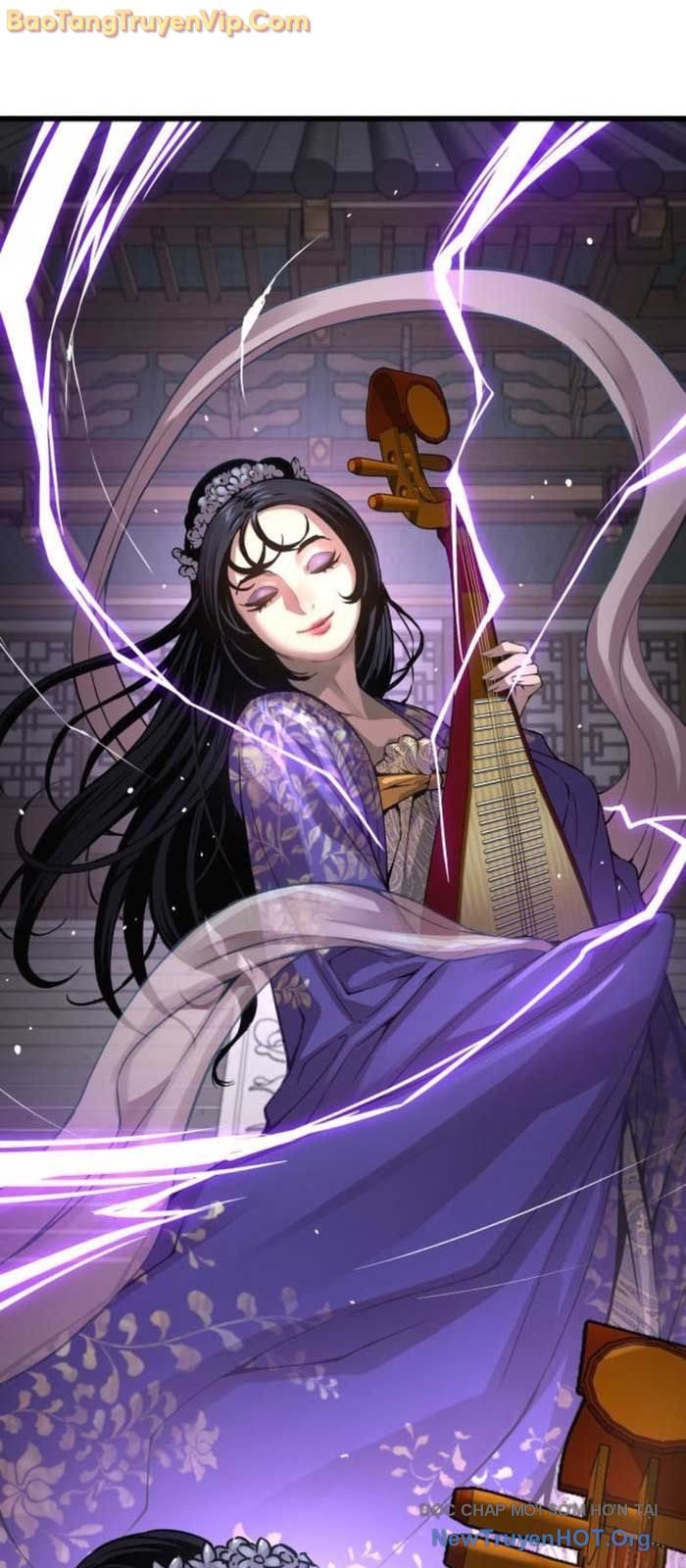 Quái Lực Loạn Thần: Chapter 77