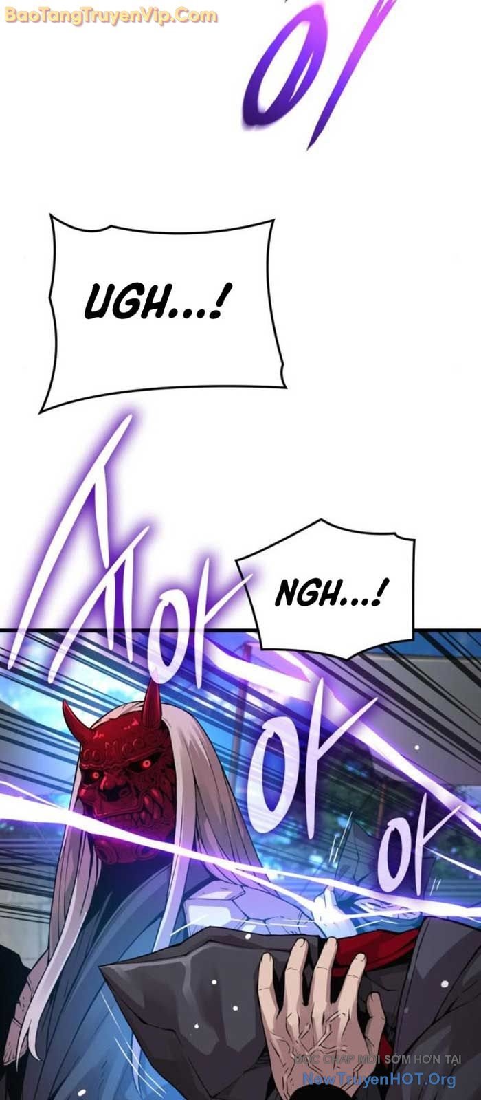 Quái Lực Loạn Thần: Chapter 77