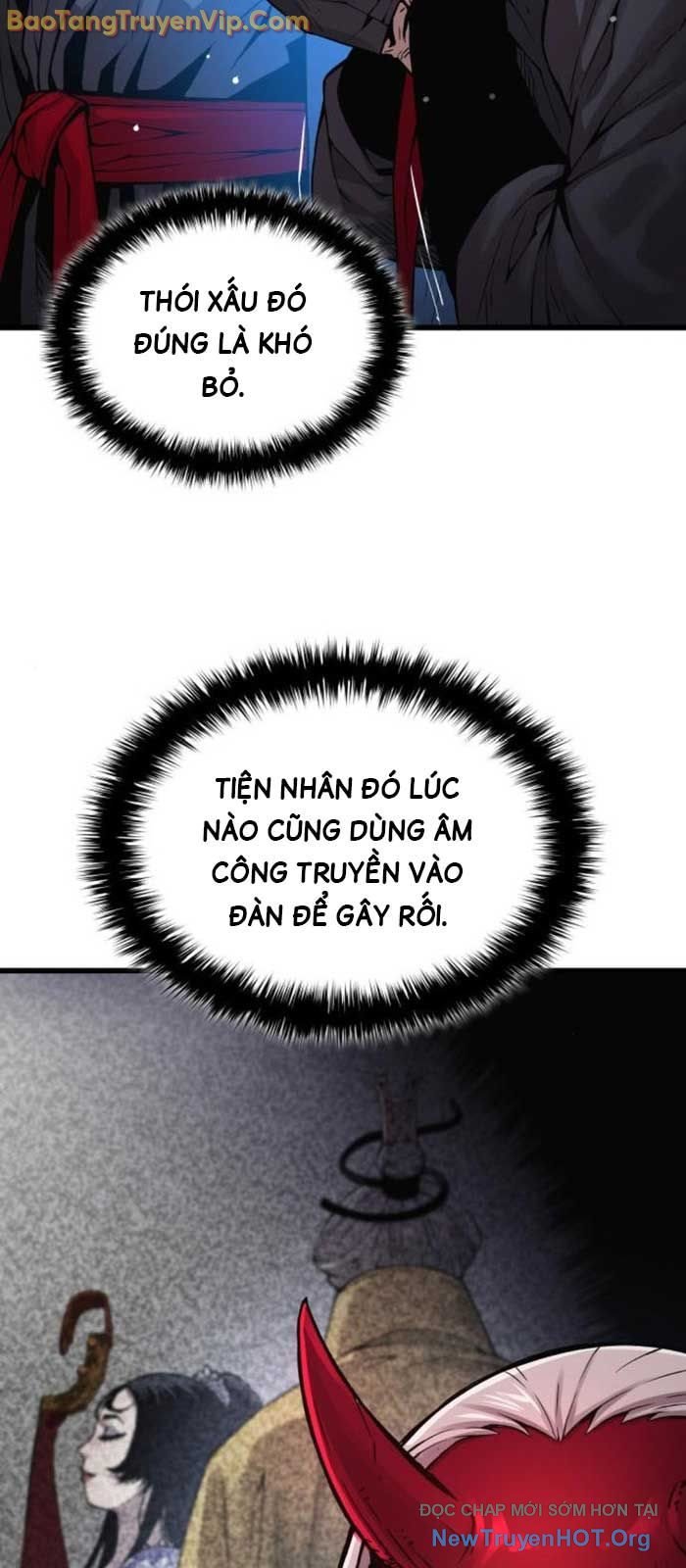 Quái Lực Loạn Thần: Chapter 77