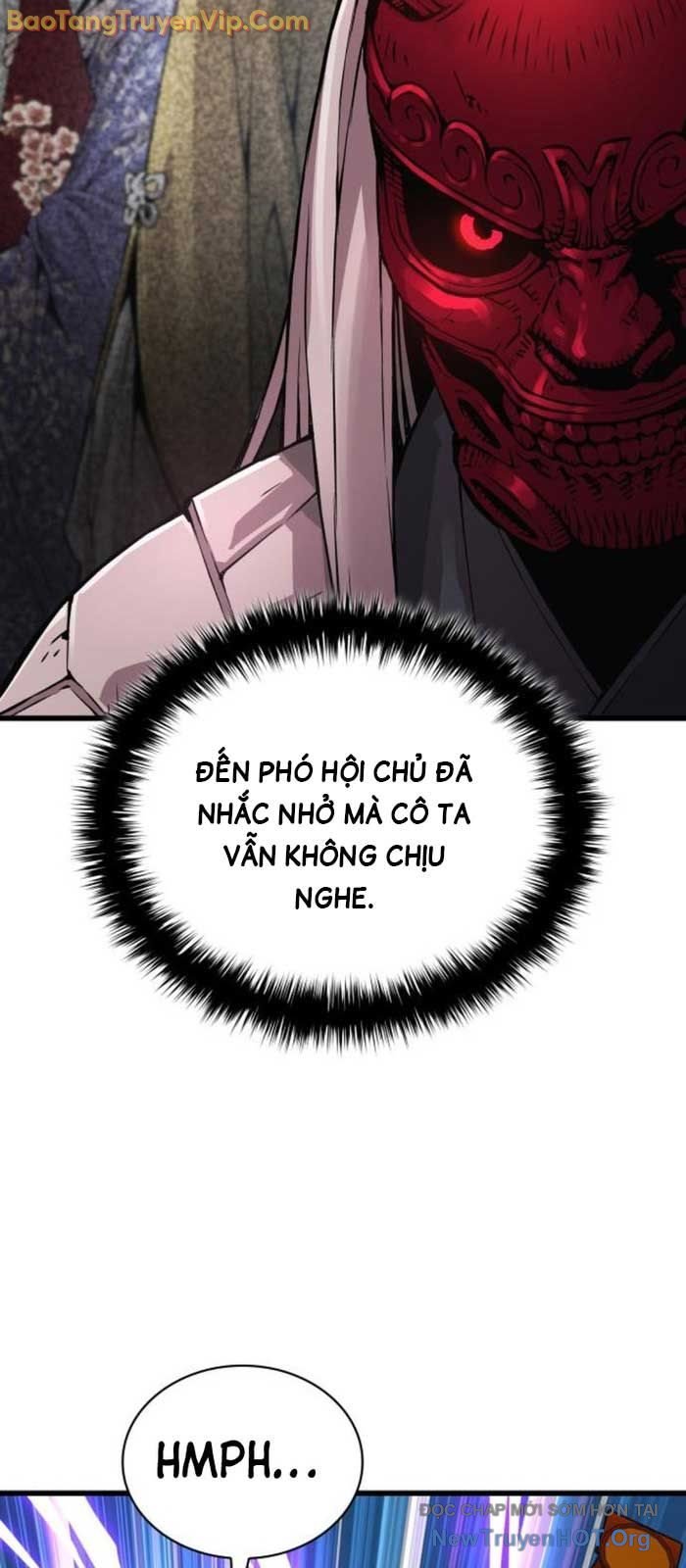 Quái Lực Loạn Thần: Chapter 77