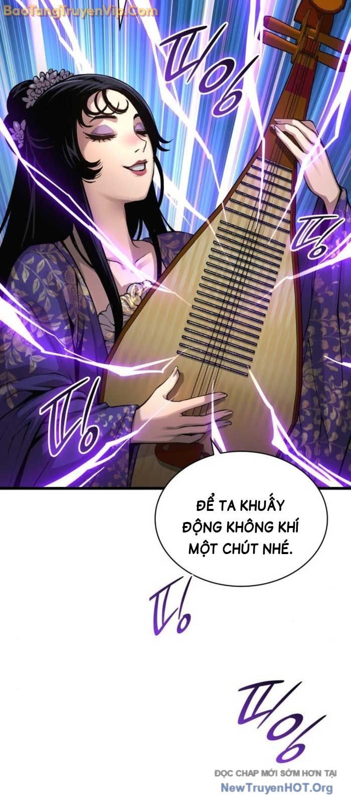 Quái Lực Loạn Thần: Chapter 77