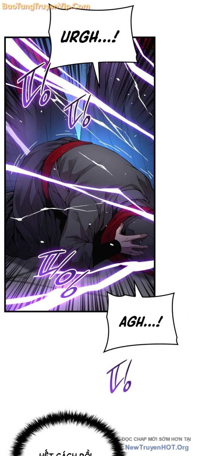 Quái Lực Loạn Thần: Chapter 77