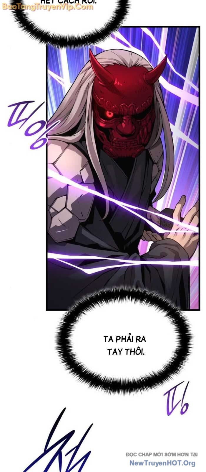 Quái Lực Loạn Thần: Chapter 77