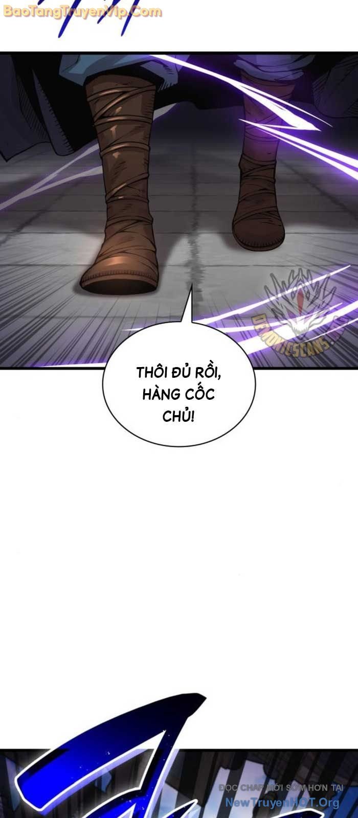 Quái Lực Loạn Thần: Chapter 77