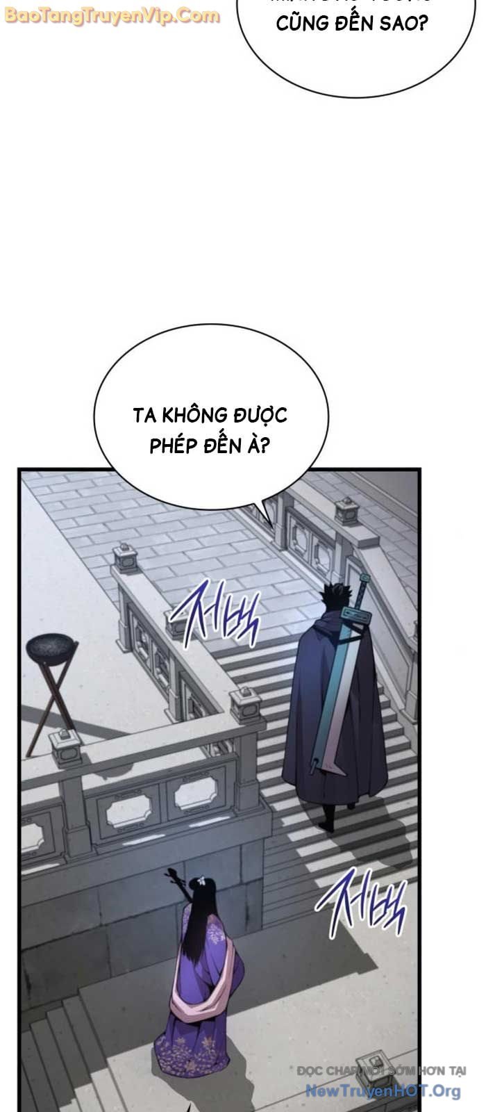 Quái Lực Loạn Thần: Chapter 77