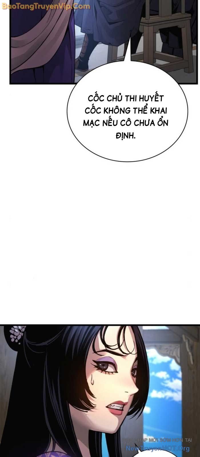 Quái Lực Loạn Thần: Chapter 77