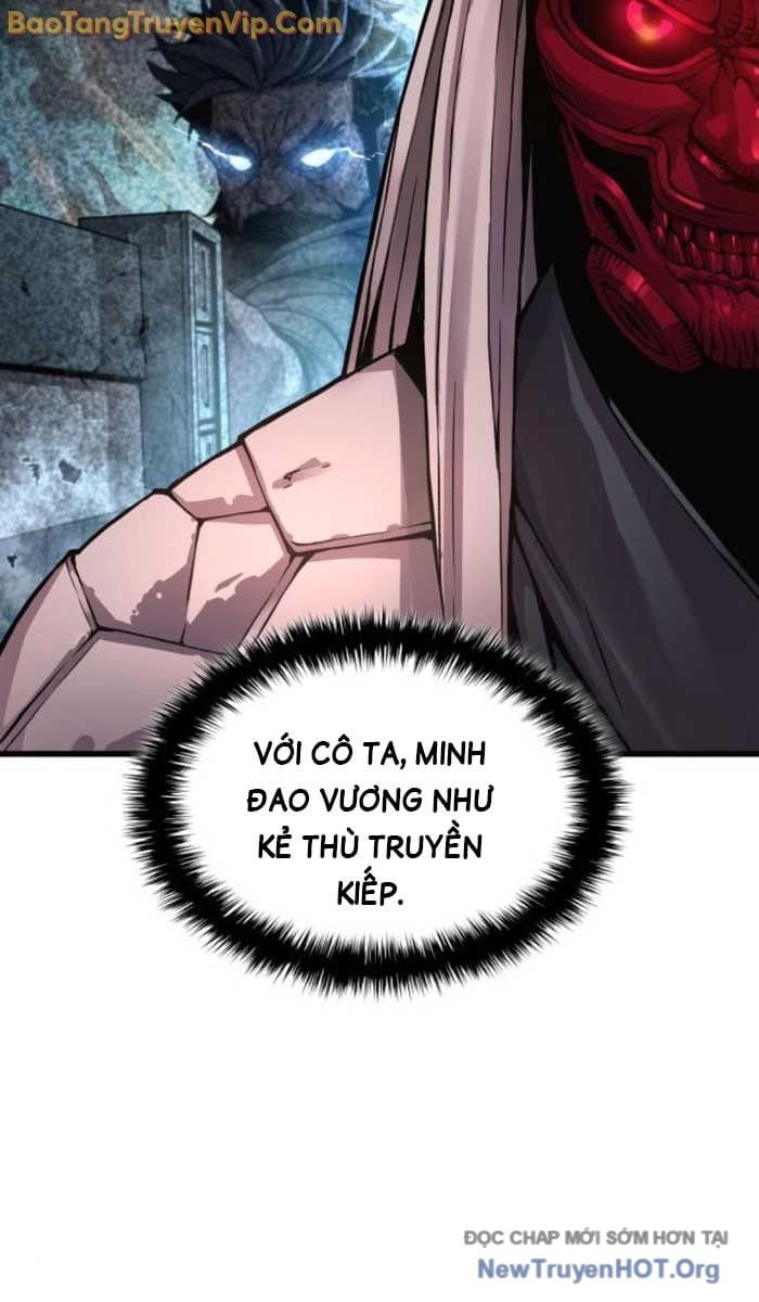Quái Lực Loạn Thần: Chapter 77