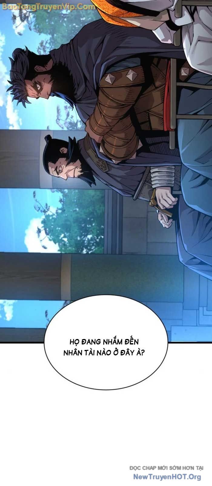 Quái Lực Loạn Thần: Chapter 77