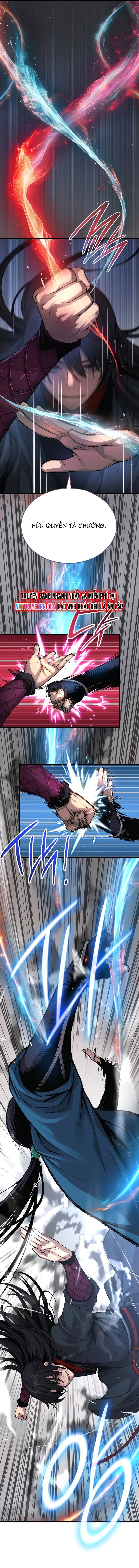 Quái Lực Loạn Thần: Chapter 78