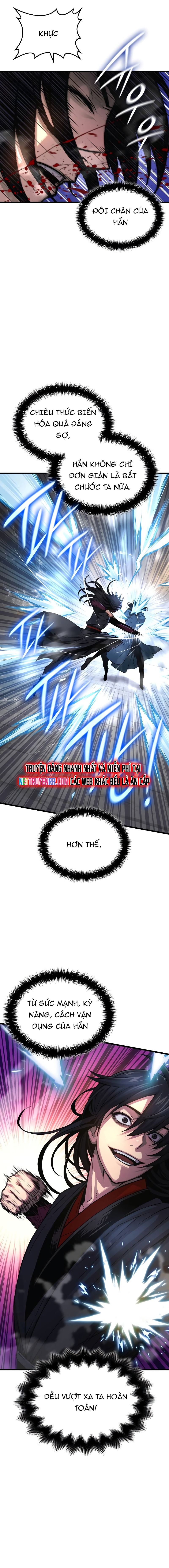 Quái Lực Loạn Thần: Chapter 78