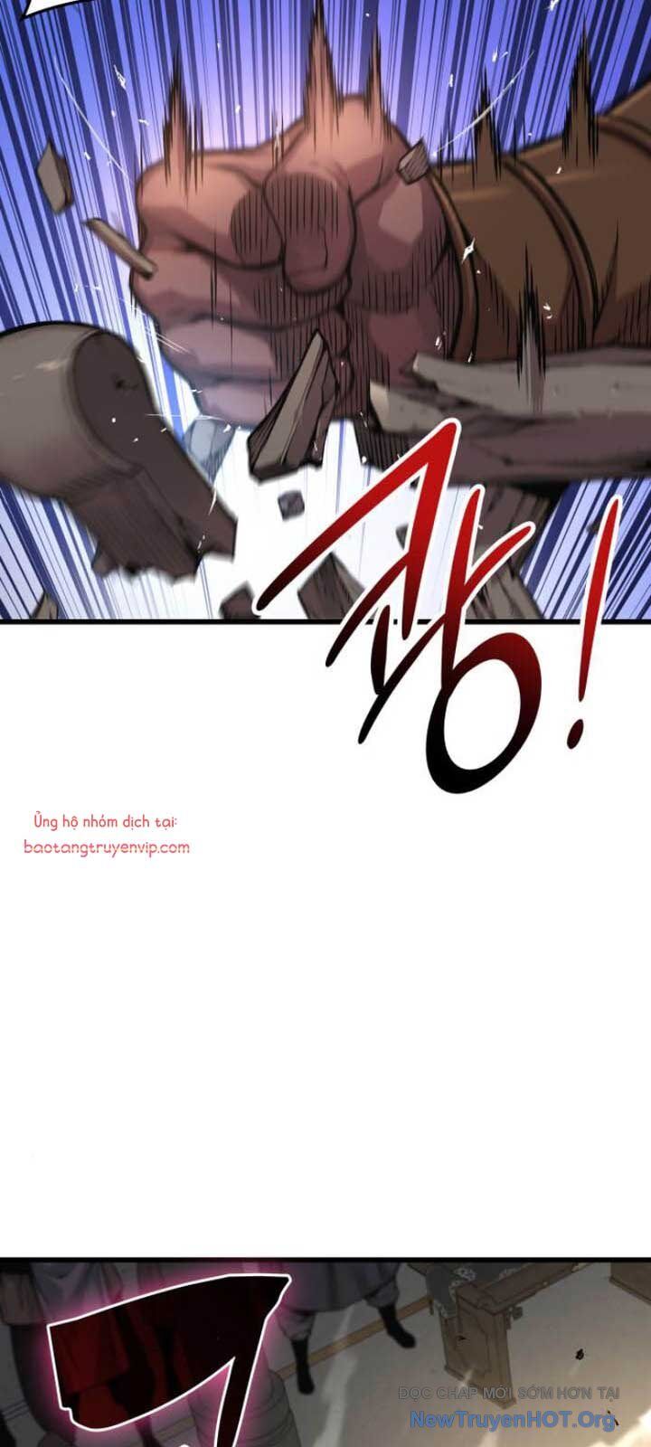 Quái Lực Loạn Thần: Chapter 79