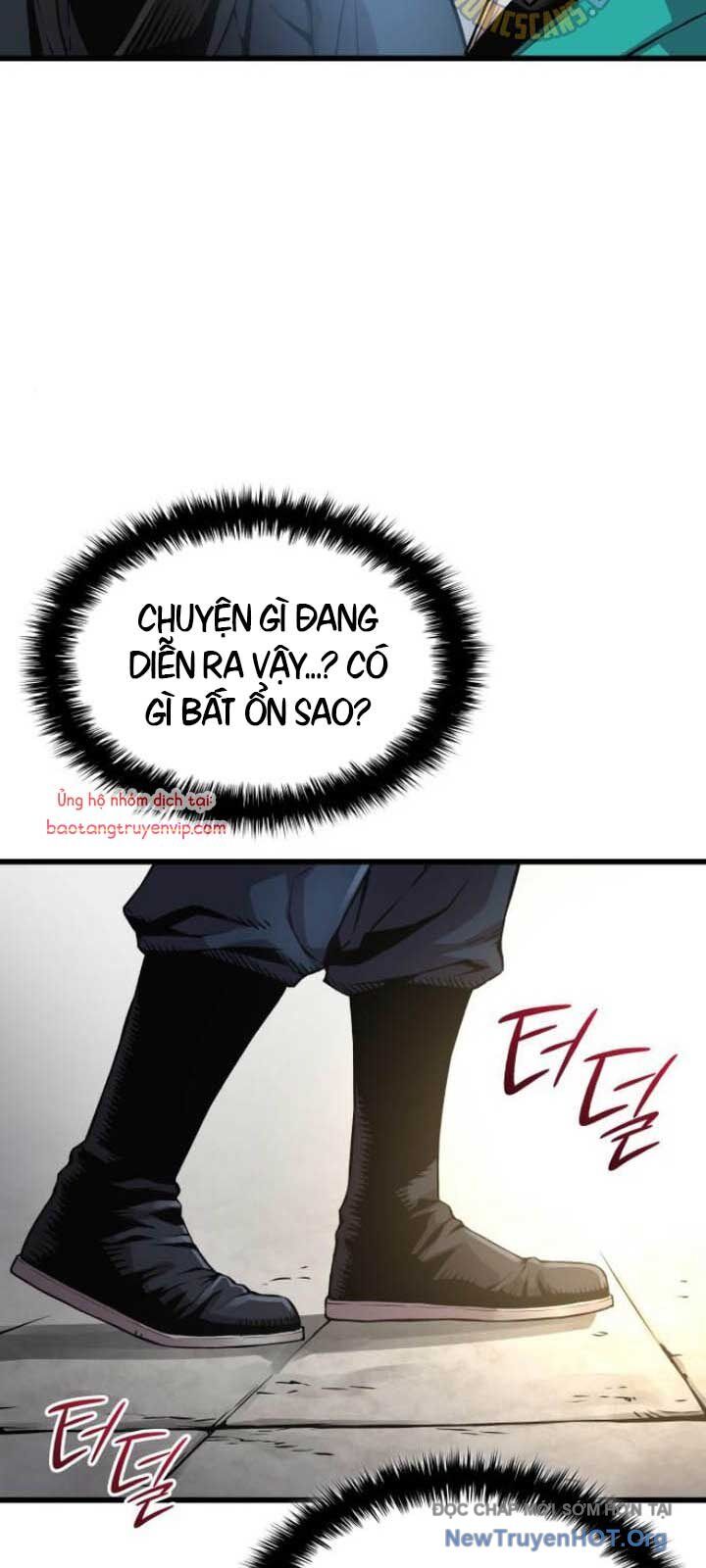 Quái Lực Loạn Thần: Chapter 79
